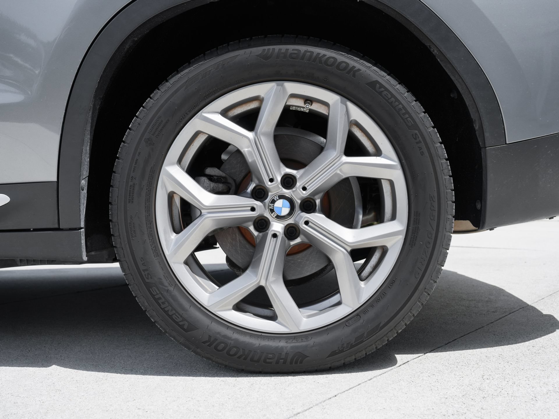 Used 2023 BMW X3 sDrive30i w/ Convenience Package RWD image 14