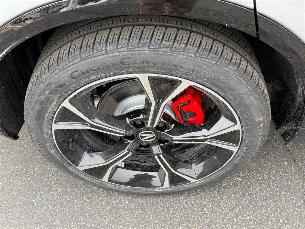 New 2026 Acura MDX Type S image 4