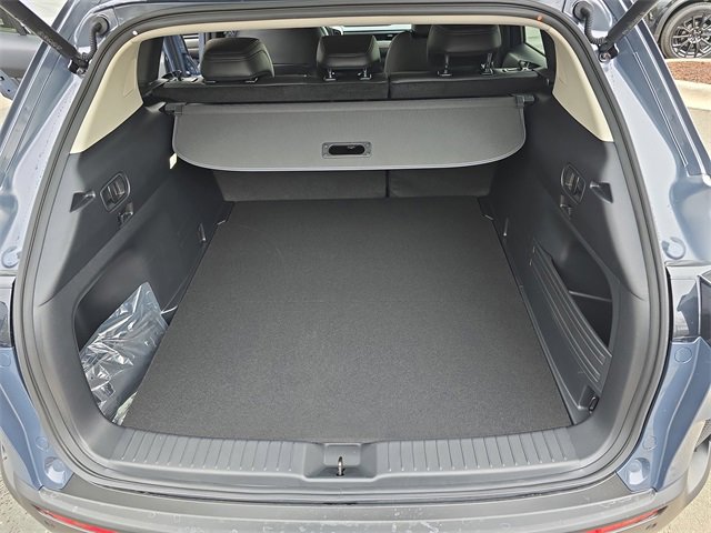 New 2026 MAZDA CX-50 2.5 Hybrid w/ Weather Package image 13