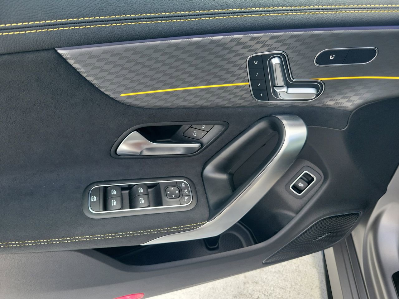 New 2026 Mercedes-Benz CLA 45 AMG S 4MATIC image 18