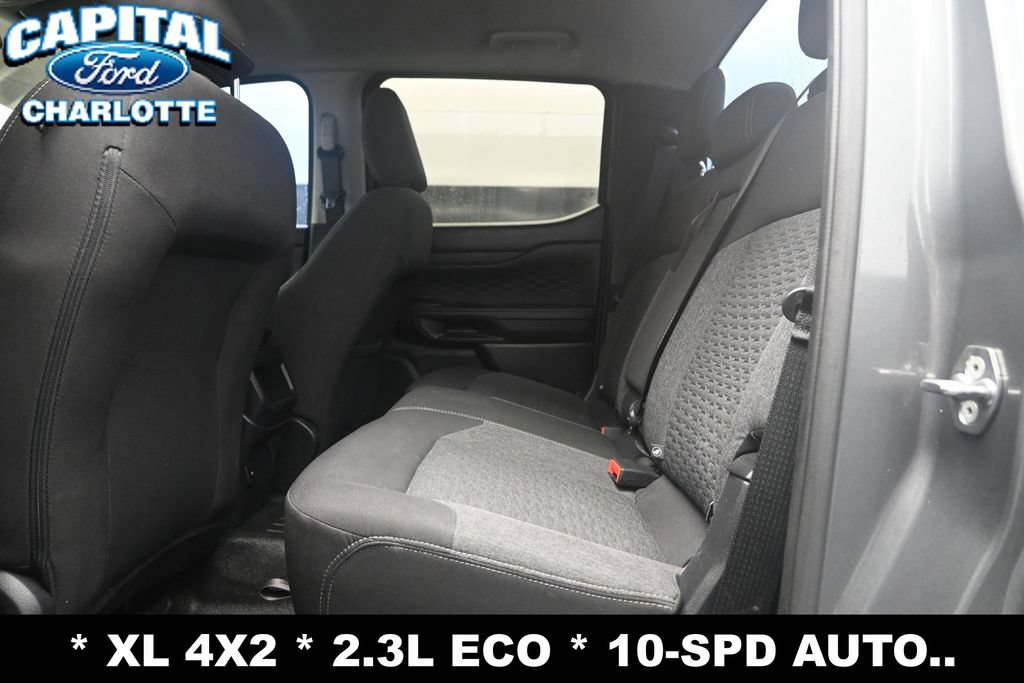 Used 2024 Ford Ranger XL RWD image 11