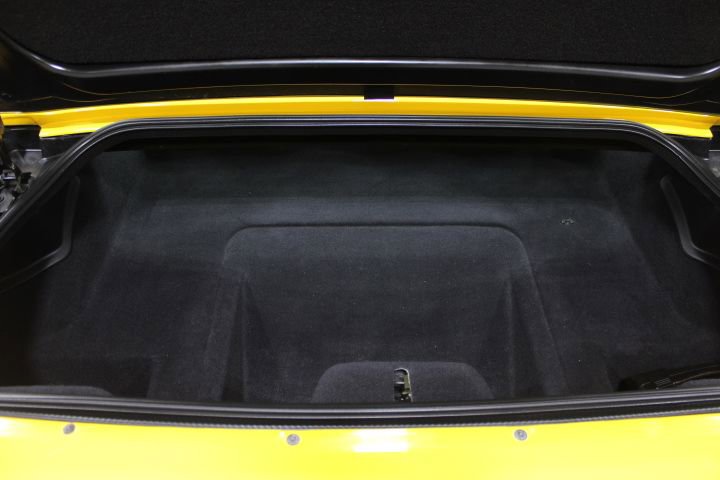 Used 2002 Chevrolet Corvette Z06 w/ Memory Pkg RWD image 11