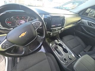 Used 2021 Chevrolet Traverse LT FWD image 10