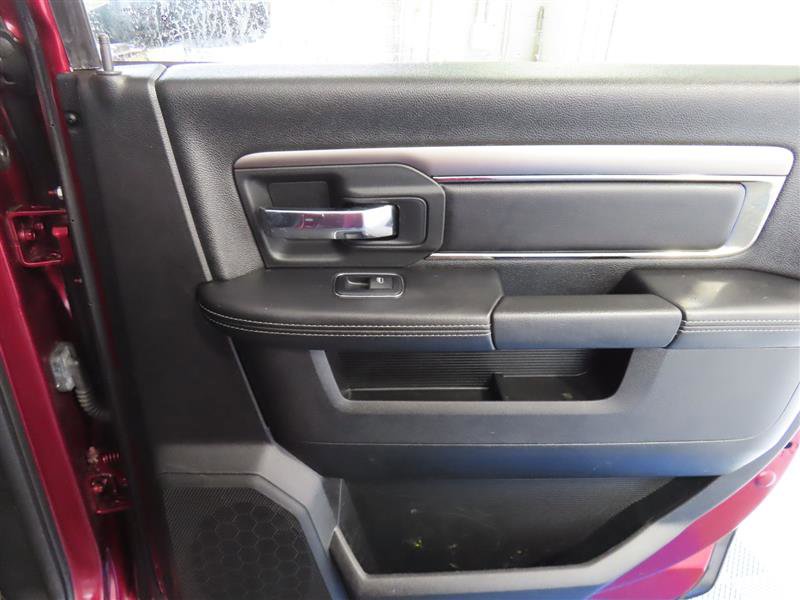 Used 2017 RAM 1500 Sport w/ Convenience Group AWD/4WD image 27