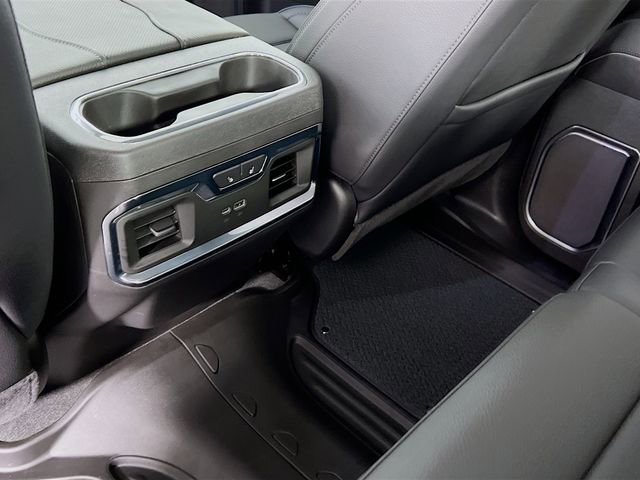 Certified 2025 GMC Sierra 1500 Denali w/ Technology Package image 25