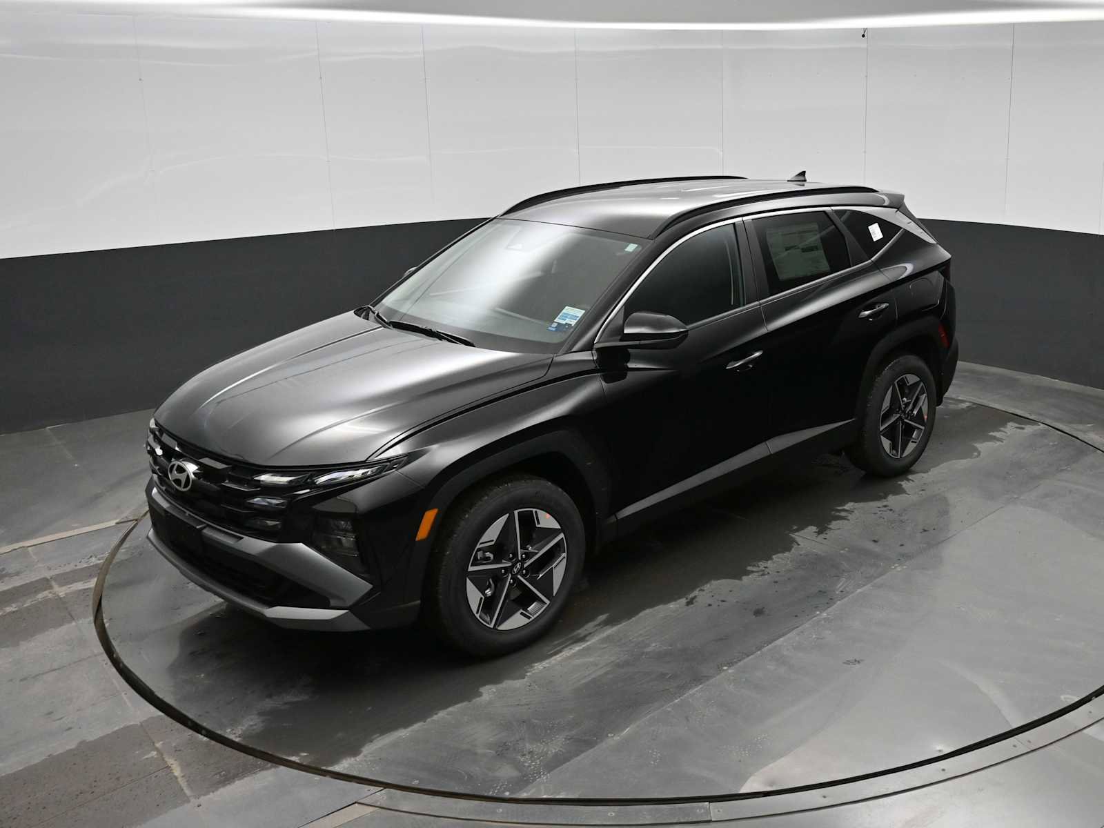 New 2026 Hyundai Tucson SEL image 24