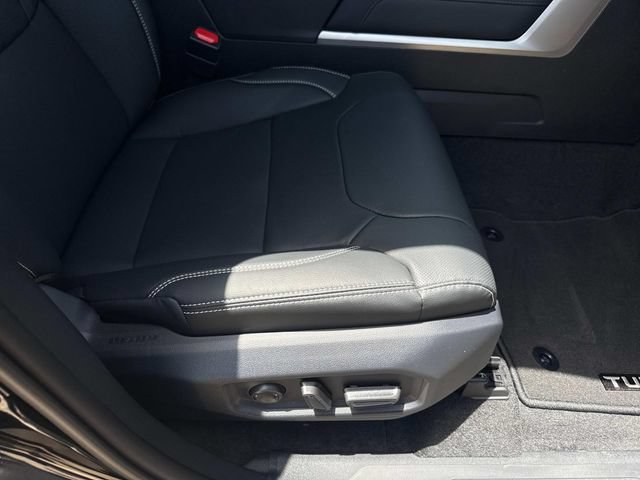 New 2026 Toyota Tundra Limited RWD image 14