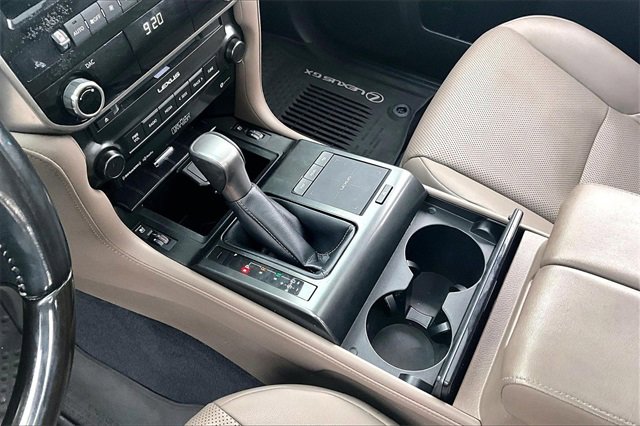Used 2022 Lexus GX 460 Premium image 15
