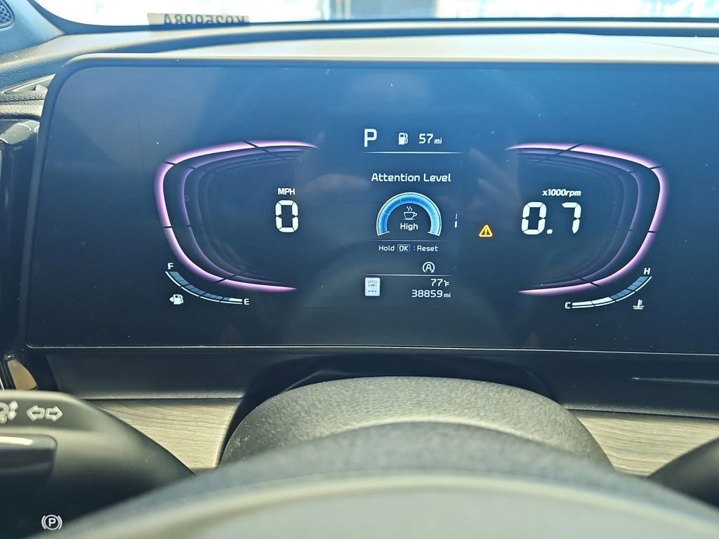 Used 2023 Kia Sportage X-Line image 18