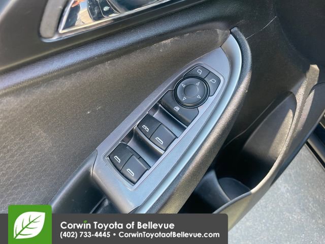 Used 2024 Chevrolet Malibu LT FWD image 19