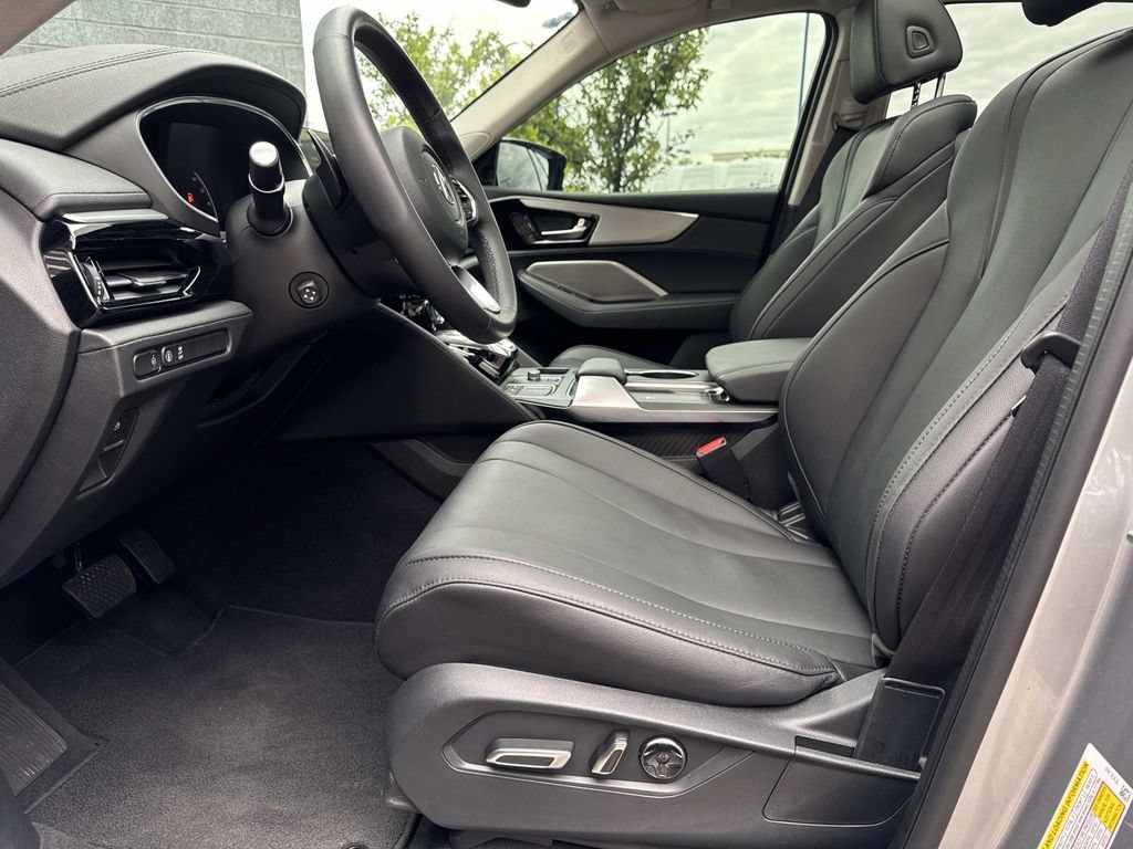 Used 2024 Acura MDX SH-AWD image 20
