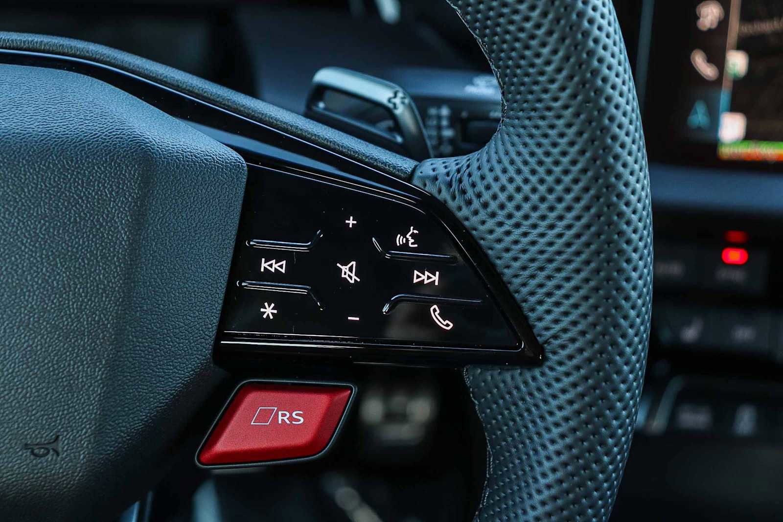 New 2026 Audi RS 3 image 20