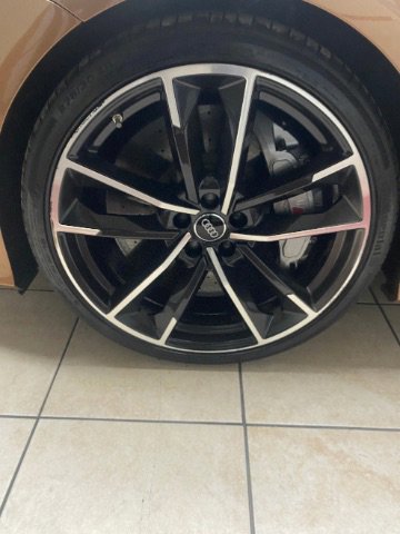 Used 2017 Audi RS 7 Performance w/ Driver Assistance Package image 38