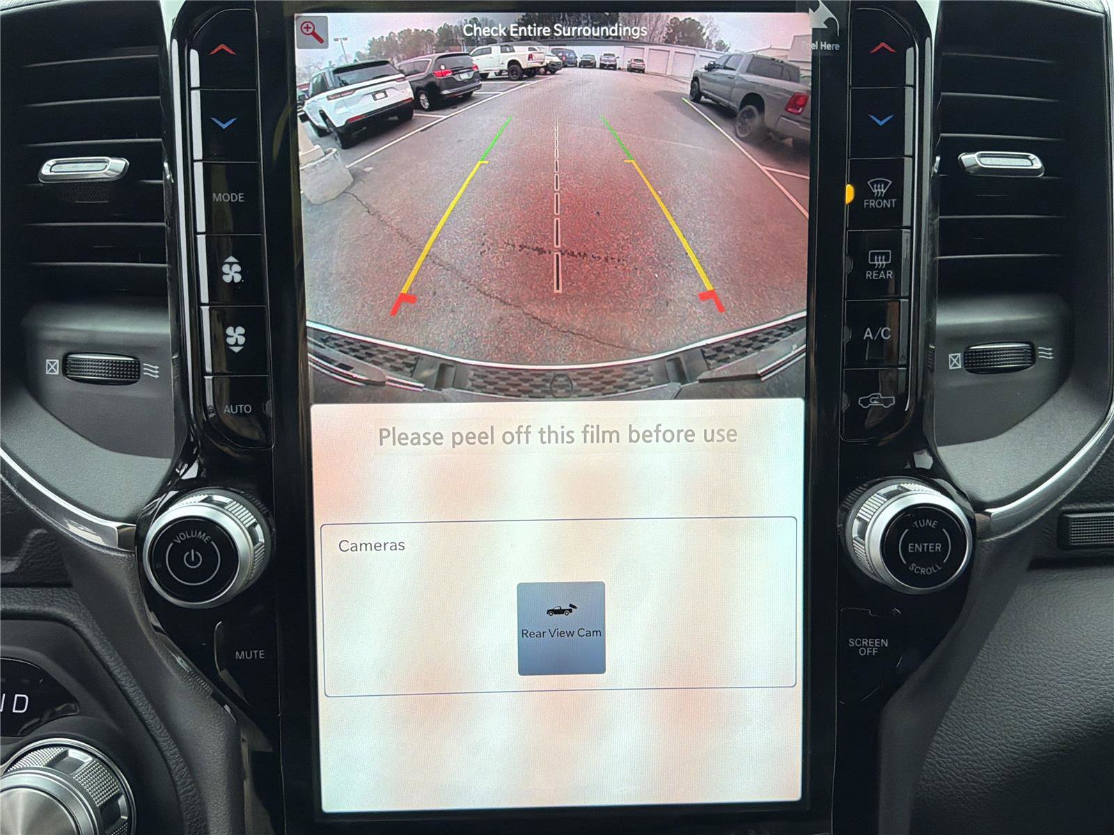 New 2026 RAM 1500 Laramie image 32