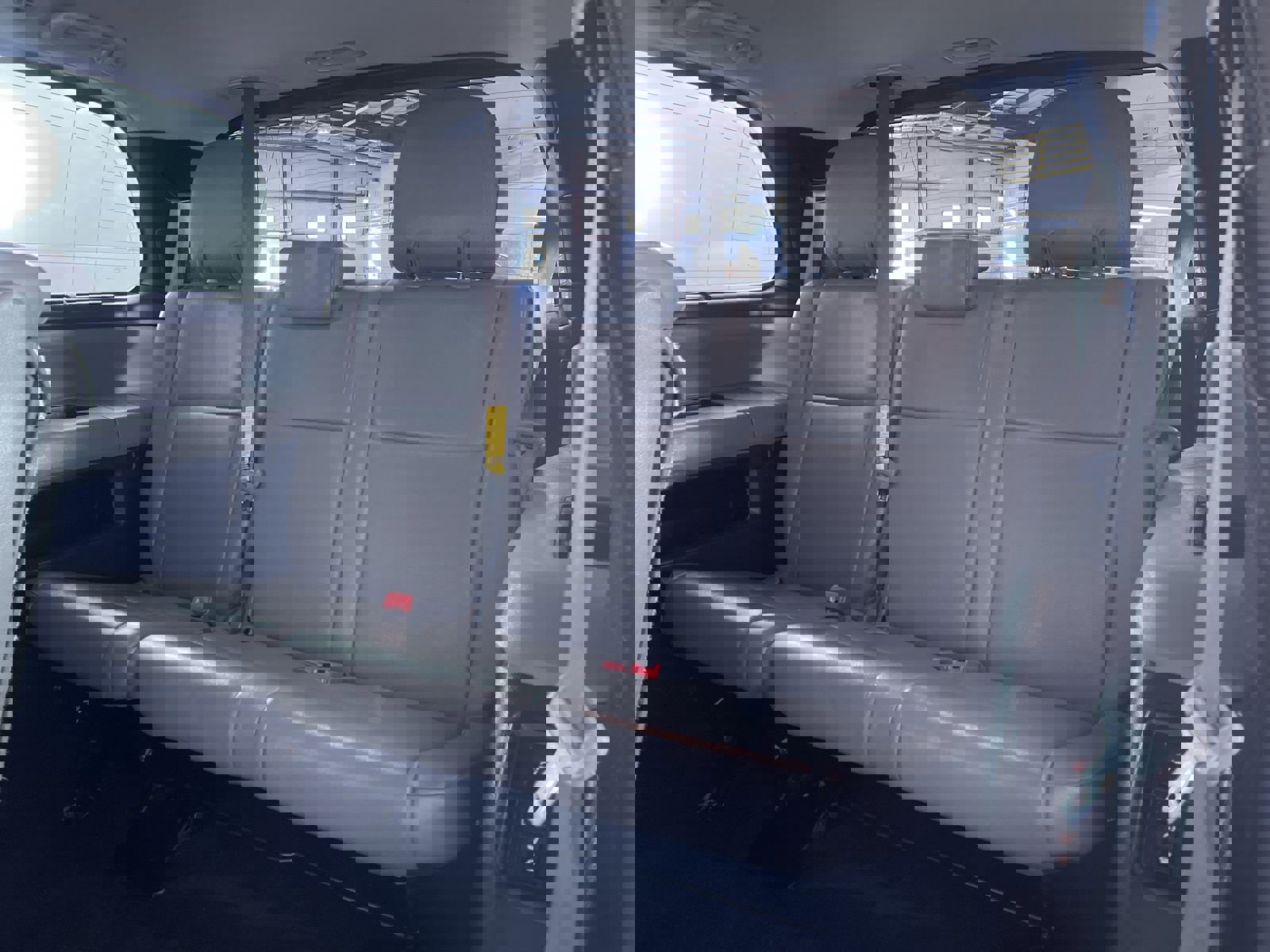 Used 2014 Toyota Sequoia Limited image 24