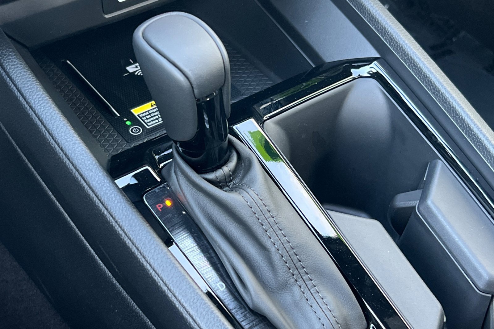 New 2025 Honda Accord Sport image 19