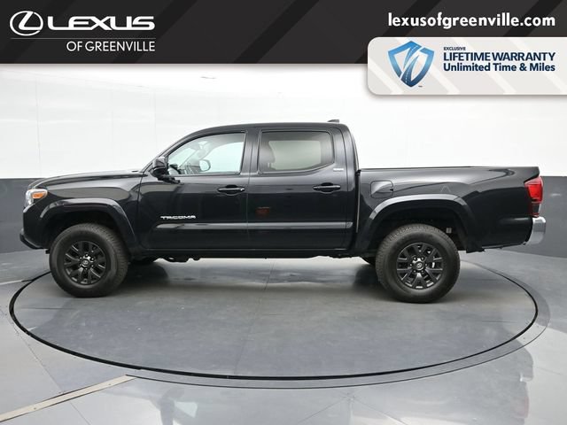 Used 2021 Toyota Tacoma SR5 AWD/4WD image 5