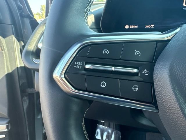 Used 2026 Chevrolet Traverse High Country AWD/4WD image 15