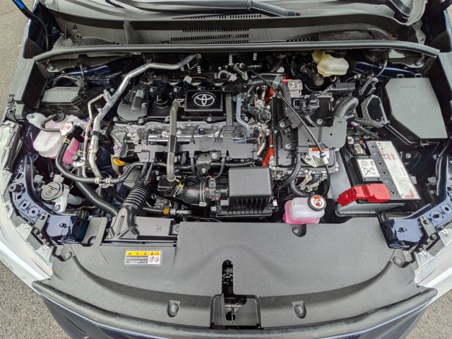 Used 2026 Toyota Corolla XLE FWD image 22