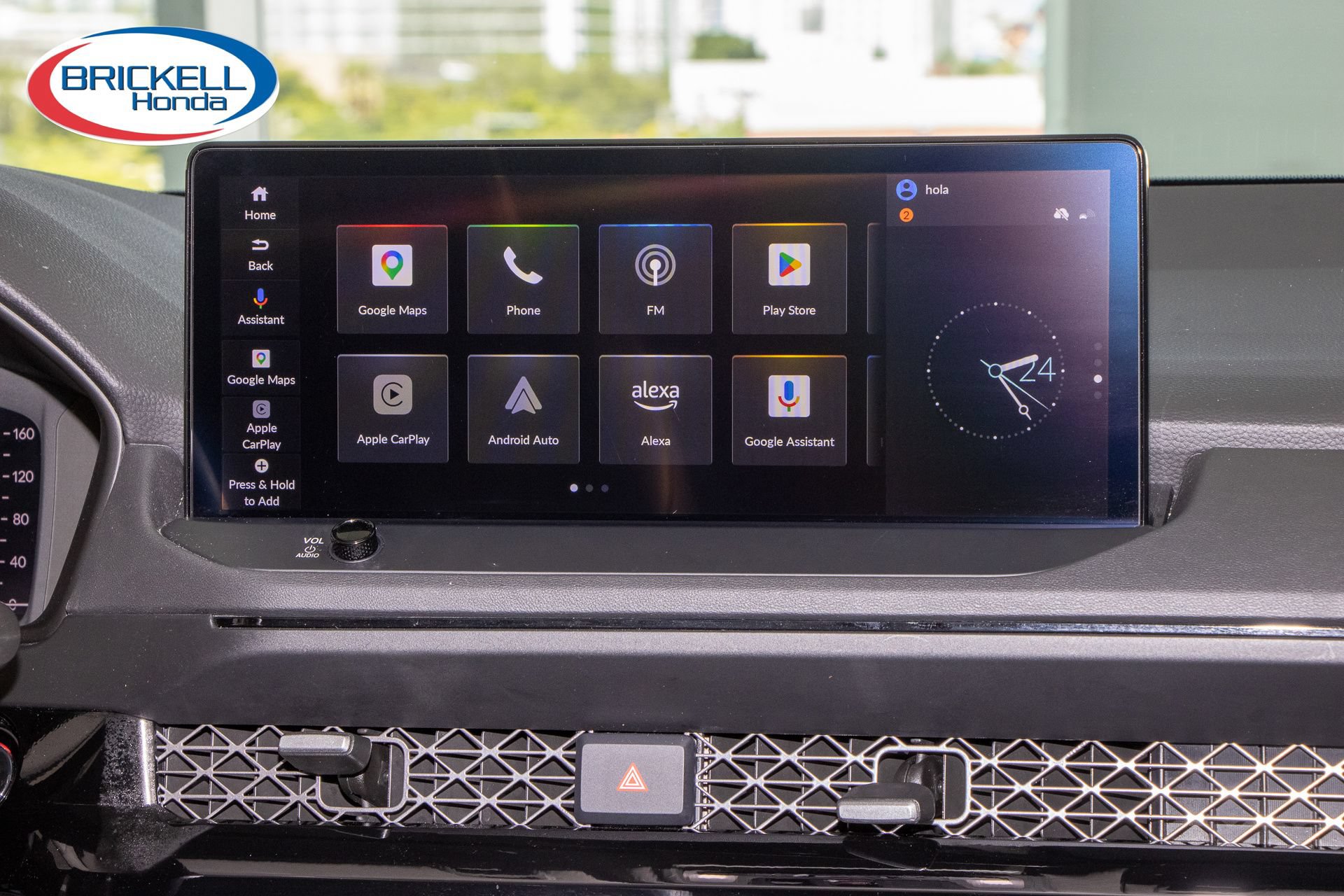 Certified 2025 Honda Accord Touring image 23