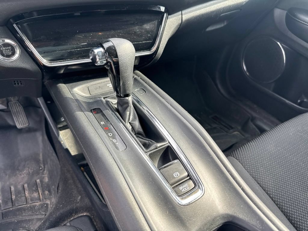 Used 2022 Honda HR-V EX image 7