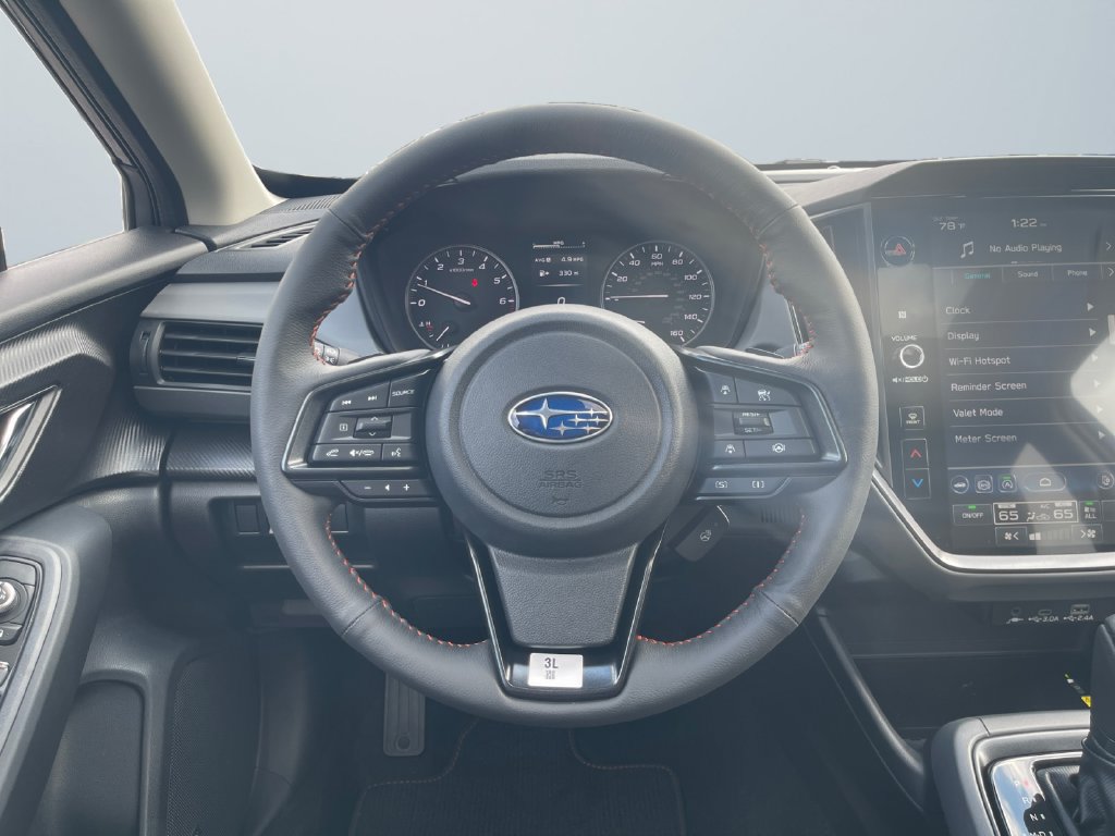 New 2026 Subaru Crosstrek 2.5i Limited AWD/4WD image 12