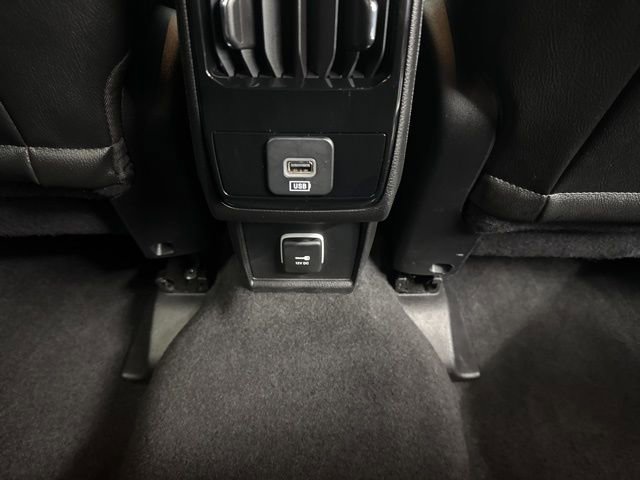 Used 2025 Jeep Compass Limited AWD/4WD image 28