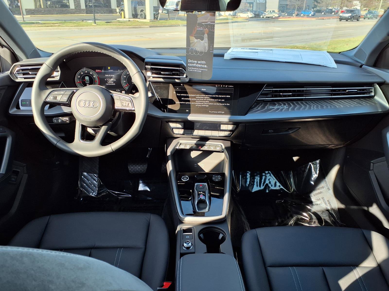 New 2026 Audi A3 2.0T Premium Plus image 6