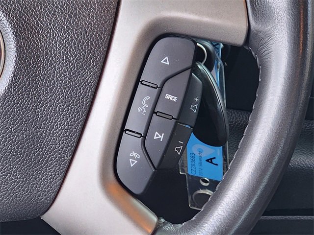 Used 2012 Chevrolet Silverado 1500 LT image 34