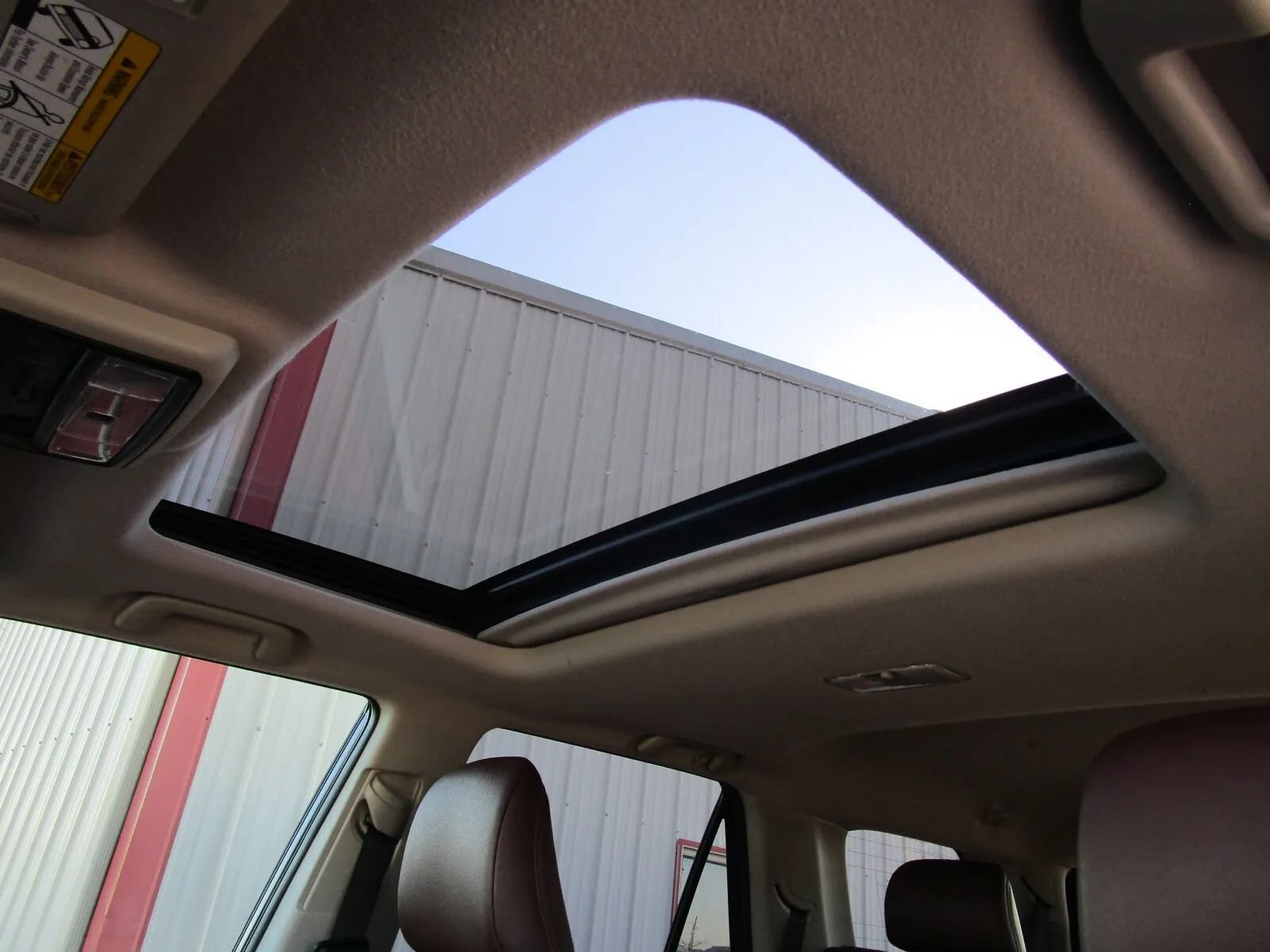 Used 2022 Toyota 4Runner Limited AWD/4WD image 46