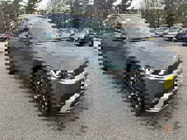 New 2026 Hyundai Ioniq 5 SEL image 30