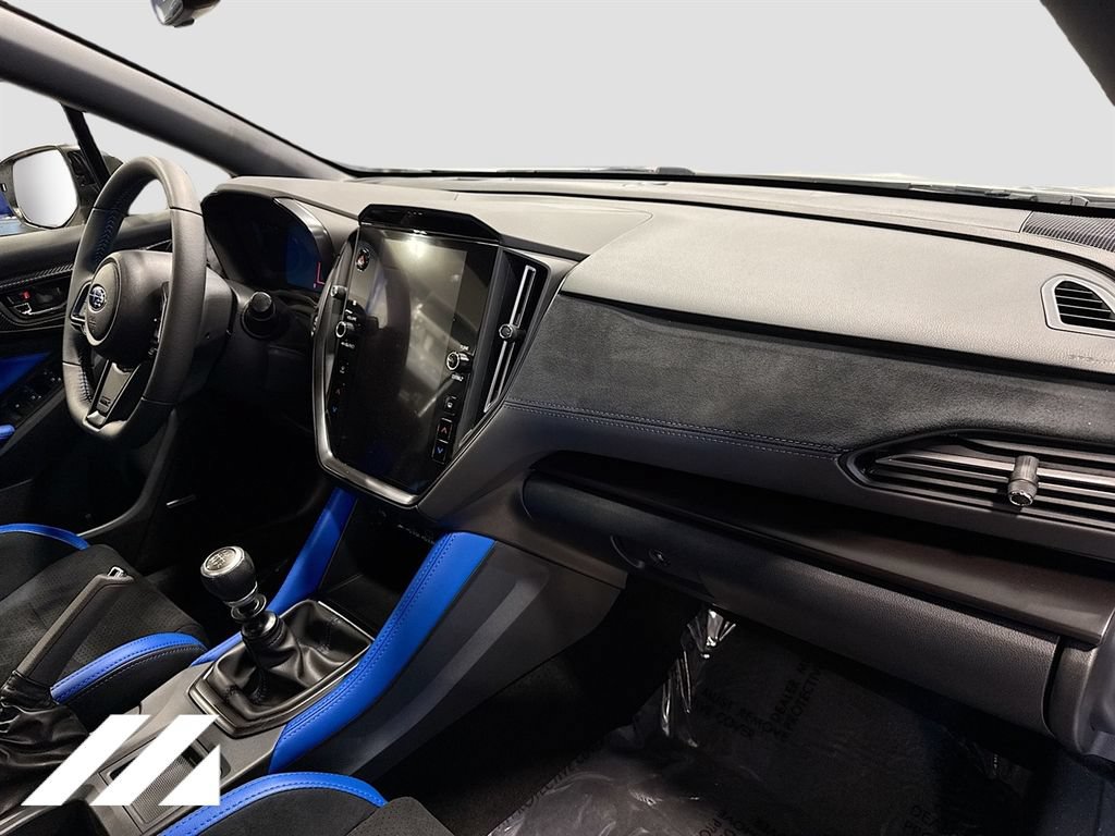 Used 2025 Subaru WRX tS w/ Popular Package #1A AWD/4WD image 31