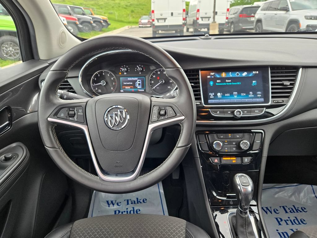Used 2019 Buick Encore Preferred FWD image 17