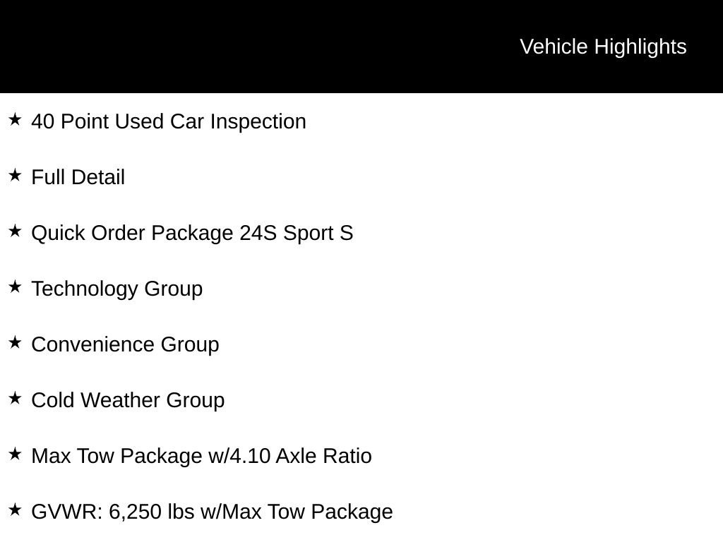 Used 2021 Jeep Gladiator Sport image 3