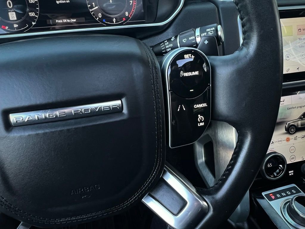 Used 2019 Land Rover Range Rover image 43