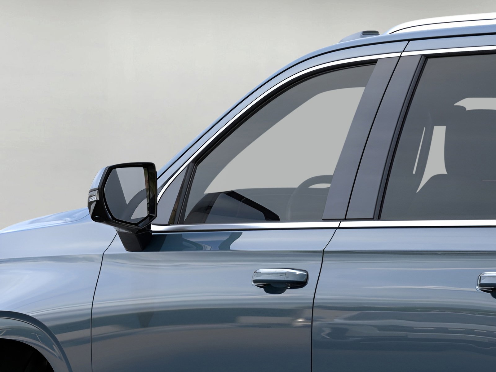 New 2026 Cadillac Escalade ESV Platinum Luxury image 12