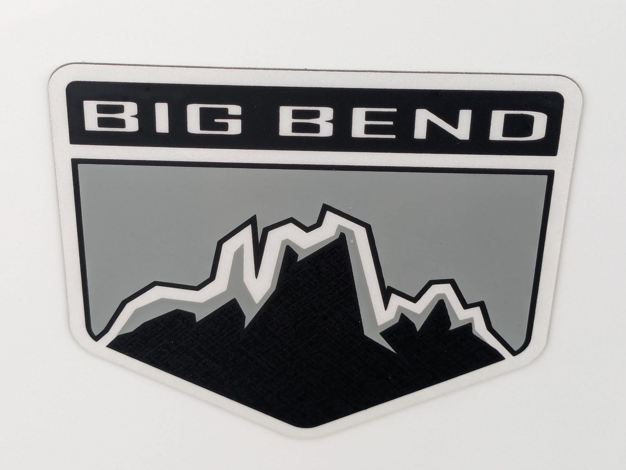 Used 2025 Ford Bronco Big Bend AWD/4WD image 17
