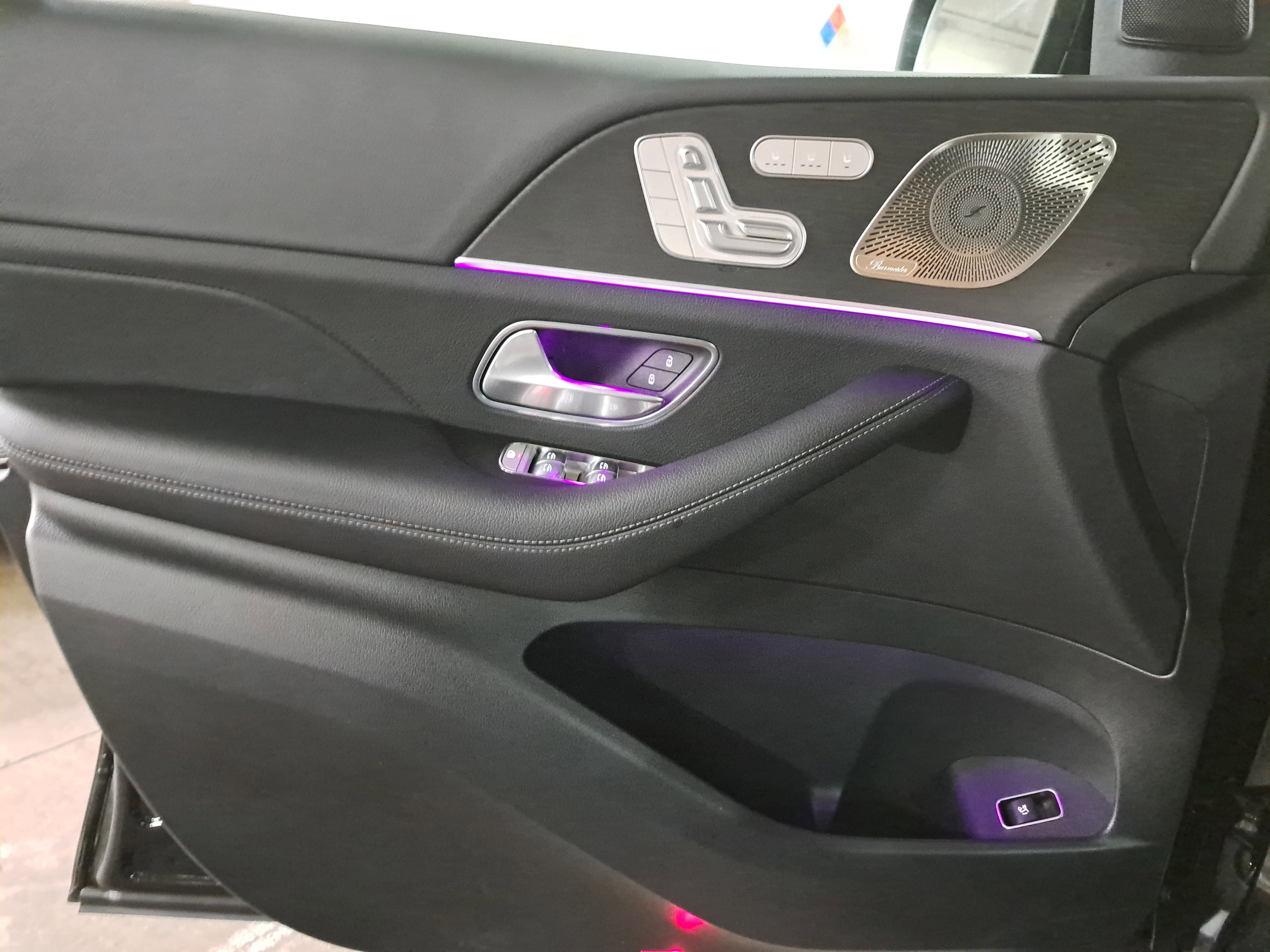 Certified 2026 Mercedes-Benz GLE 350 4MATIC image 29