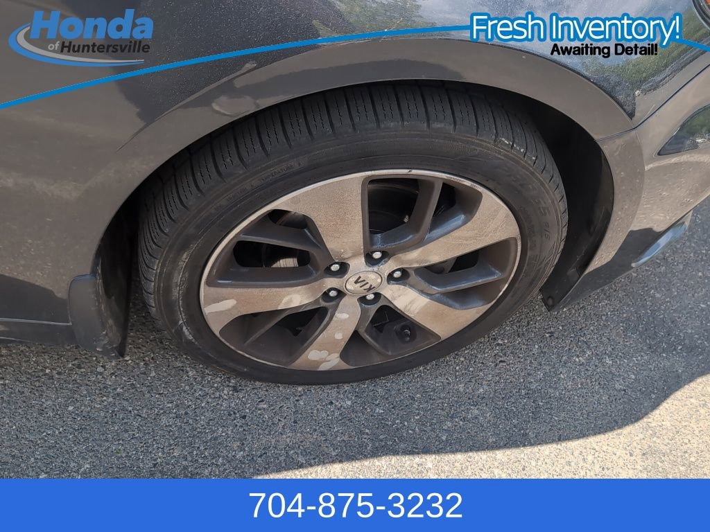 Used 2019 Kia Optima S w/ S Panoramic Sunroof Package image 9