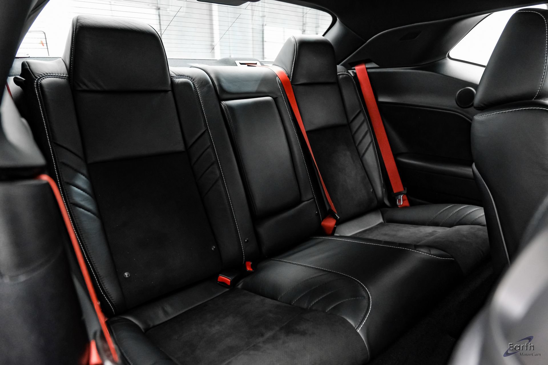 Used 2018 Dodge Challenger SRT Demon RWD image 87