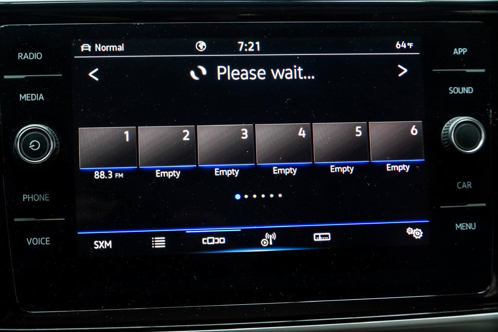 Used 2022 Volkswagen Atlas SE AWD/4WD image 29