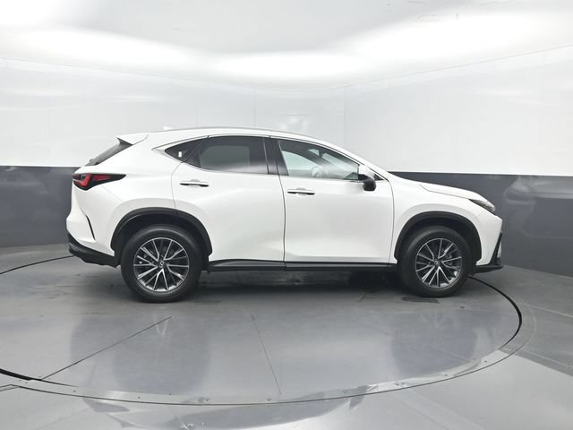 Used 2025 Lexus NX 350 AWD w/ Accessory Package (Z1) image 33