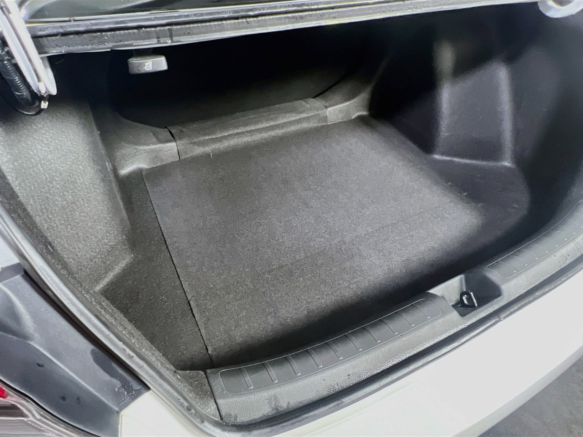 Used 2023 Honda Civic Sport image 23
