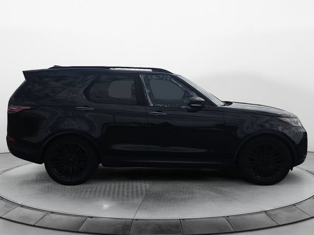 Used 2019 Land Rover Discovery HSE Luxury AWD/4WD image 6