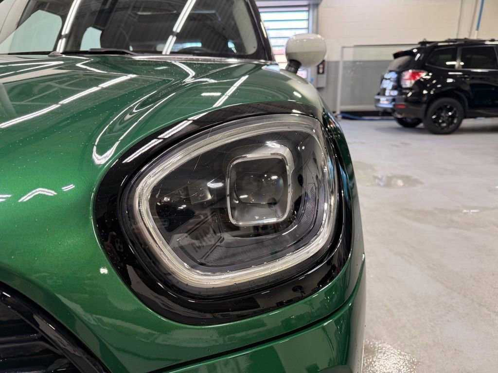 Certified 2023 MINI Cooper Countryman S image 9