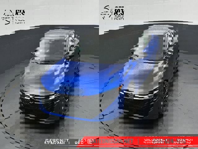 New 2026 Nissan Sentra SR image 48