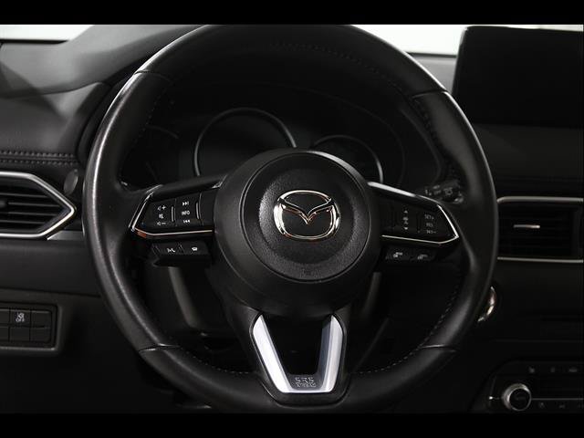 Certified 2024 MAZDA CX-5 Carbon Edition AWD/4WD image 5