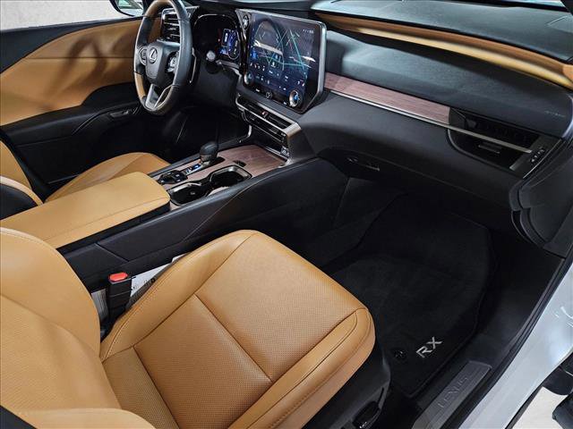 Used 2024 Lexus RX 350 Premium image 20