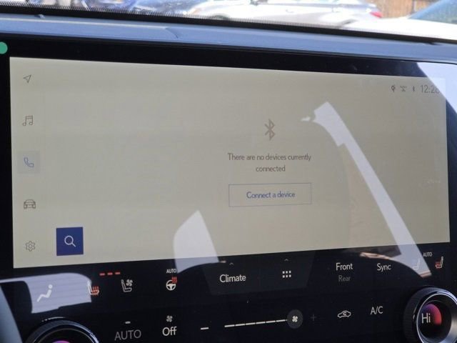 New 2026 Lexus TX 350 AWD image 13