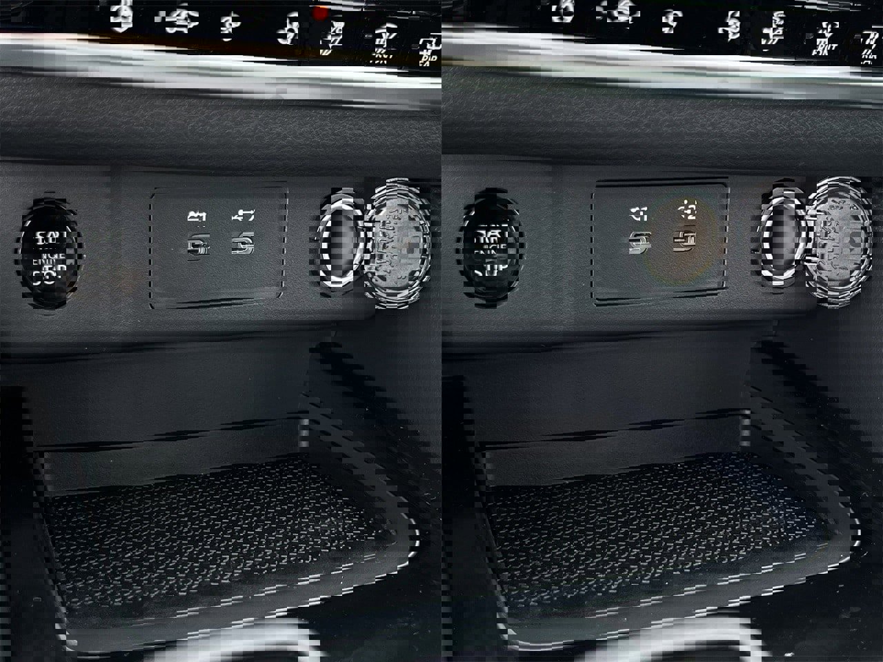 New 2026 Nissan Rogue SV w/ Cold Weather Package image 12